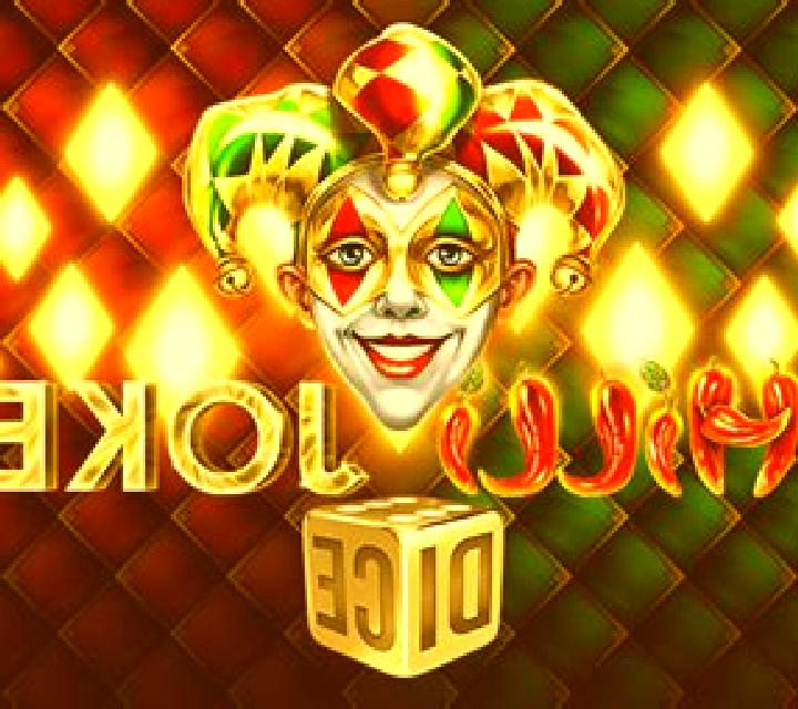 Chilli Joker online slot