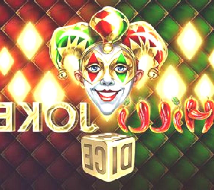Chilli Joker slot game