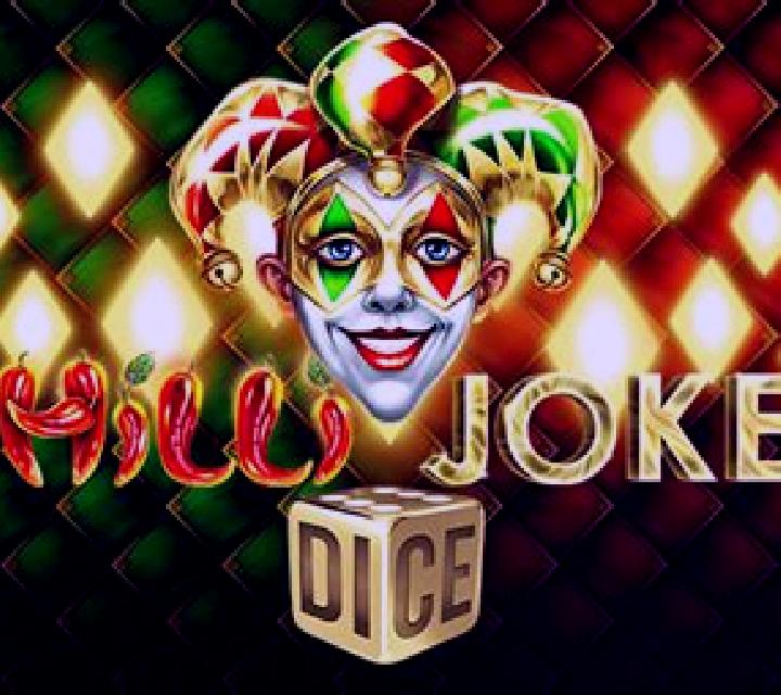 Chilli Joker slot