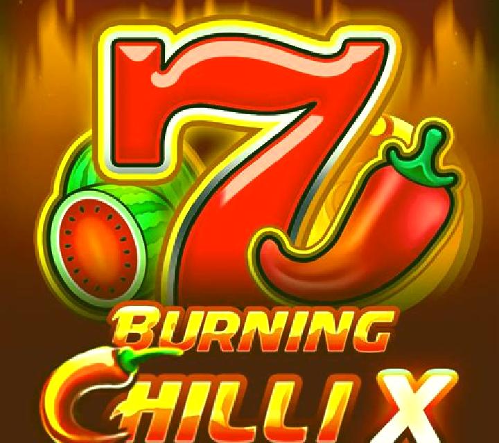 Chilli King slot game