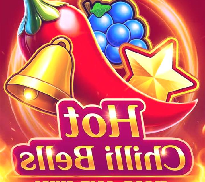 Chilli Libre online slot