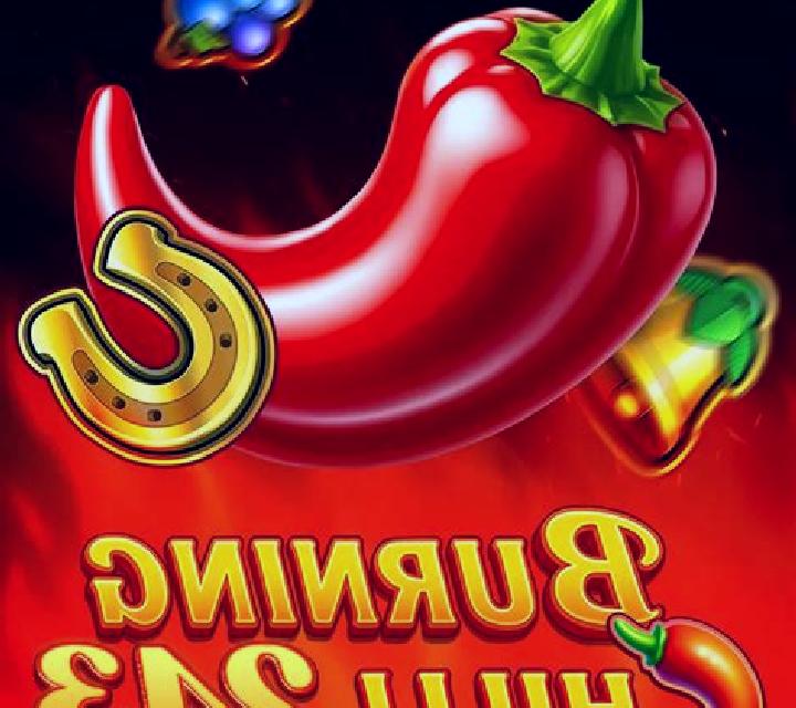 Chilli Libre slot game