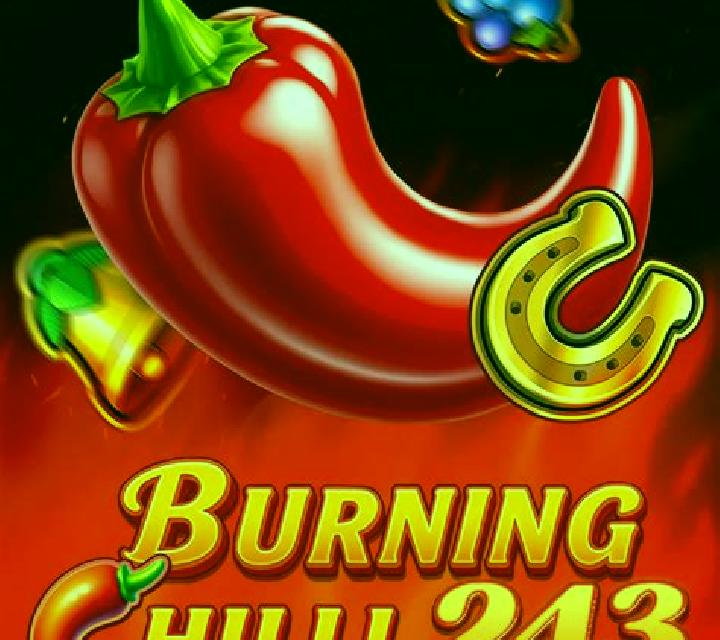 Chilli Lucky Wheel slot game