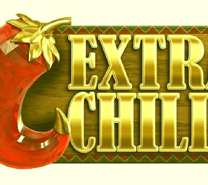 Chilli Madness online slot