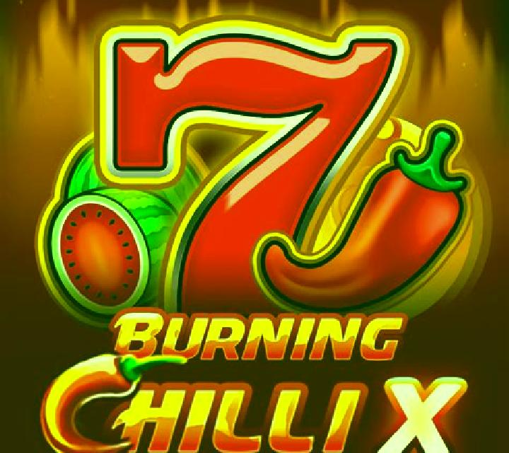 Chilli Madness slot game