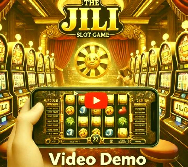 Chilli Madness slot machine