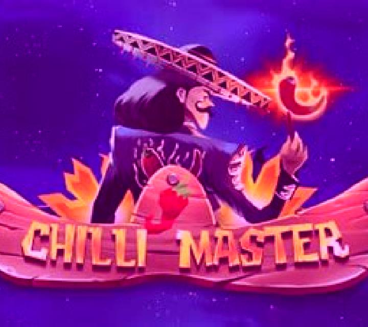 Chilli Master online slot