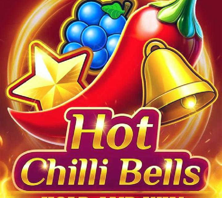 Chilli Party slot game