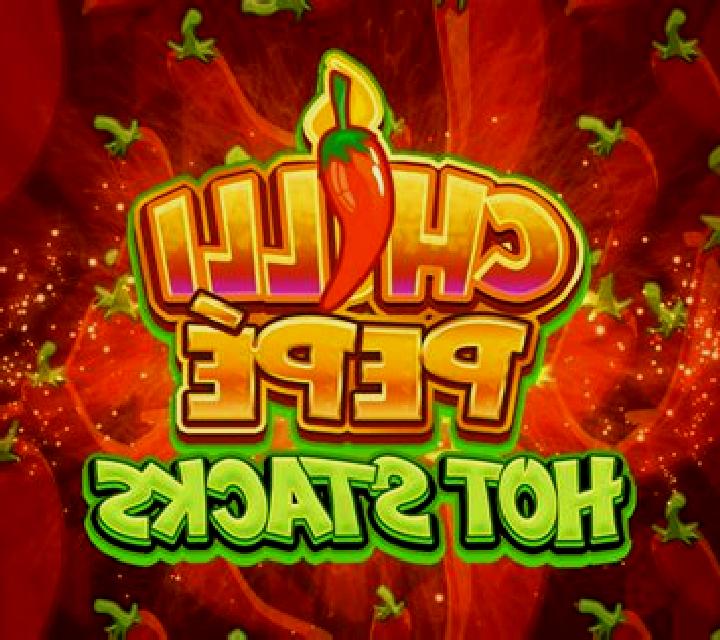 Chilli Pepe Hot Stacks slot game