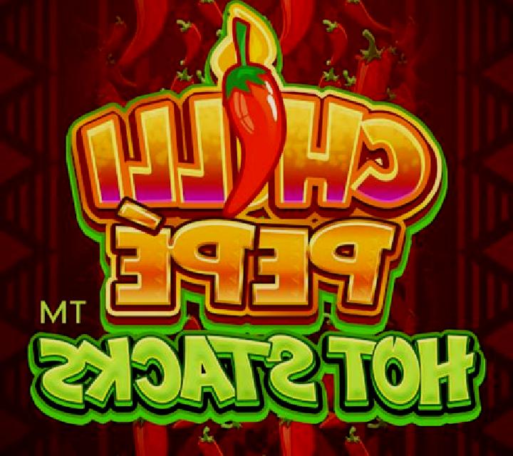 Chilli Pepe Hot Stacks slot machine