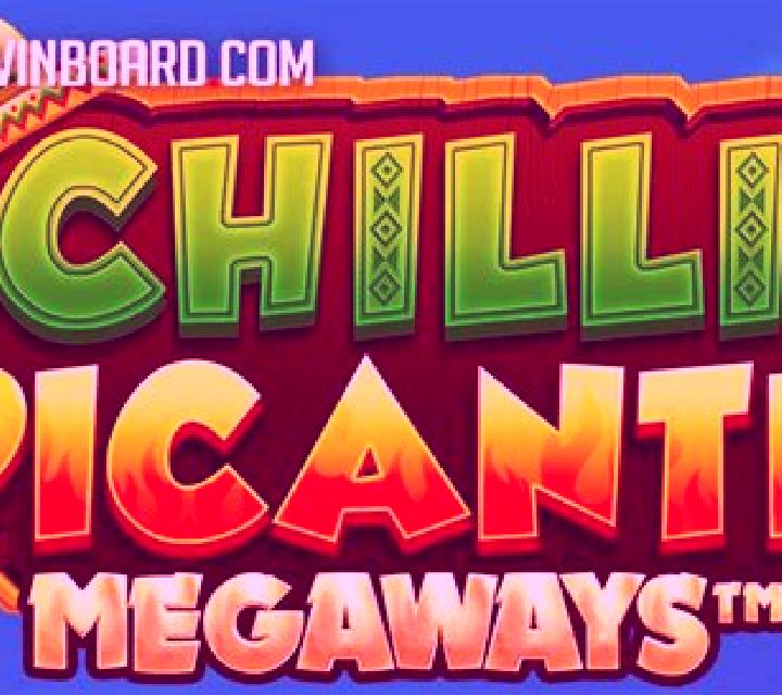 Chilli Picante Megaways online slot