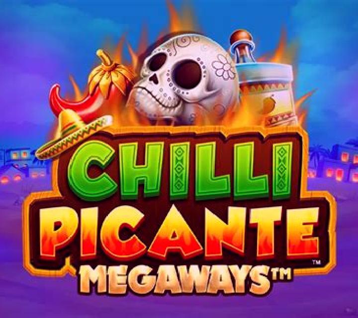 Chilli Picante Megaways slot
