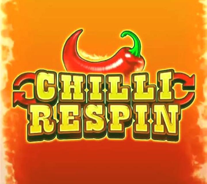 Chilli Respin slot