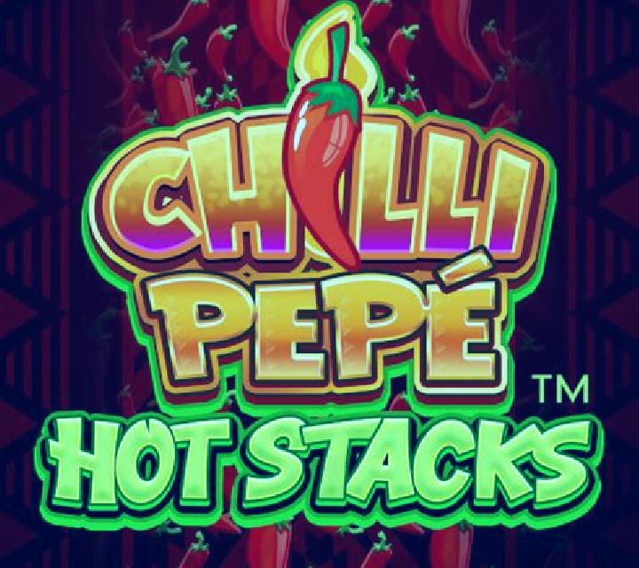 Chilli Stacks online slot