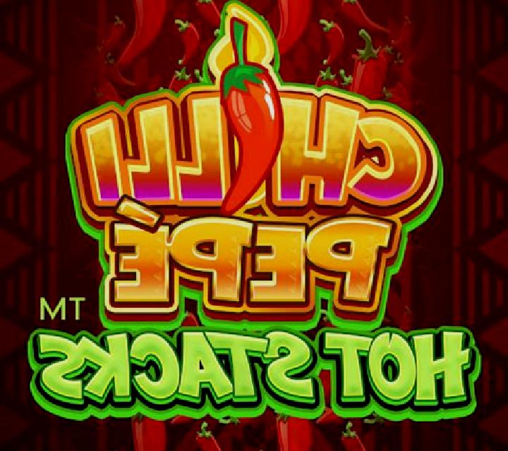 Chilli Stacks slot game