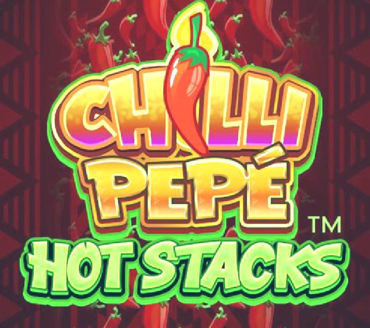 Chilli Stacks slot
