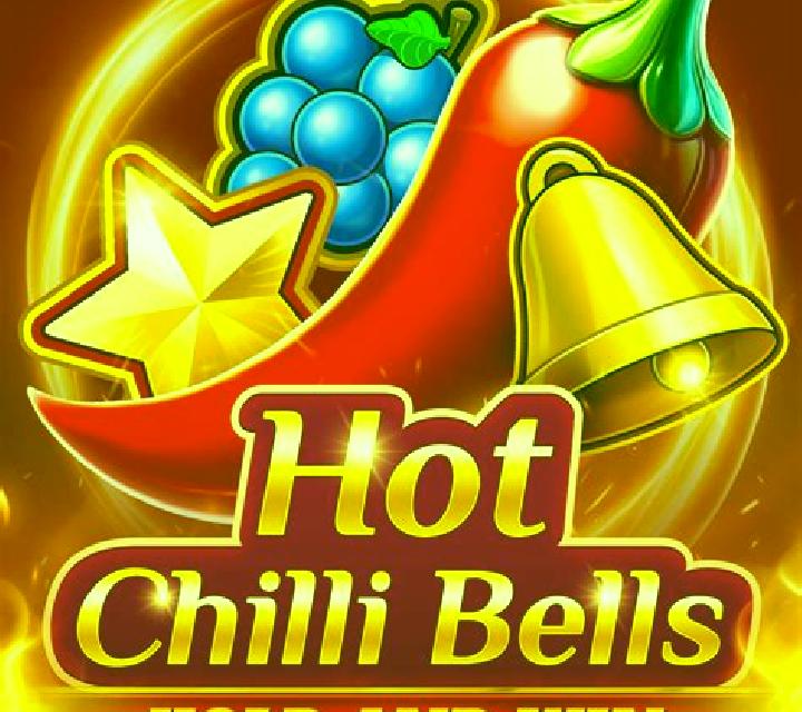Chilli Style online slot