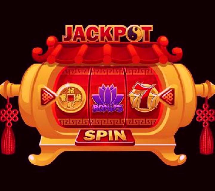 Chilli Style slot machine