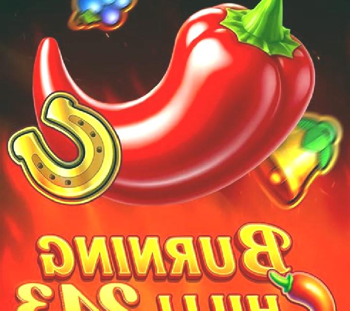 Chilli Surprise slot game