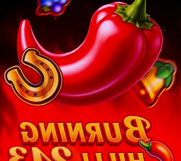 Chilli Tumble slot game