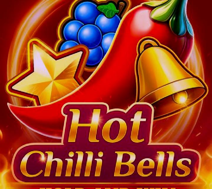 Chilli Wild Burn online slot