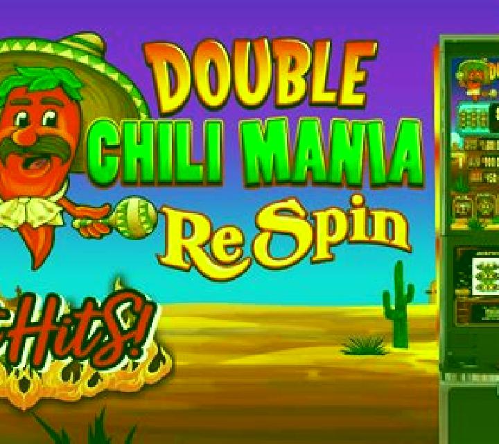 Chilli Wild Burn slot machine