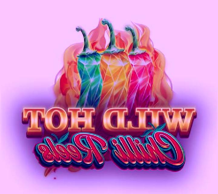 Chilli Wild Burn slot