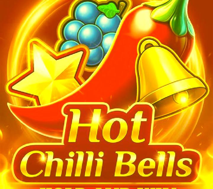 Chilli Winnings online slot
