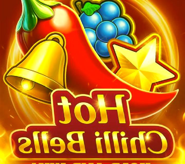 Chilli Winnings slot game
