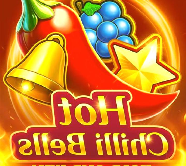 Chilli Winnings slot