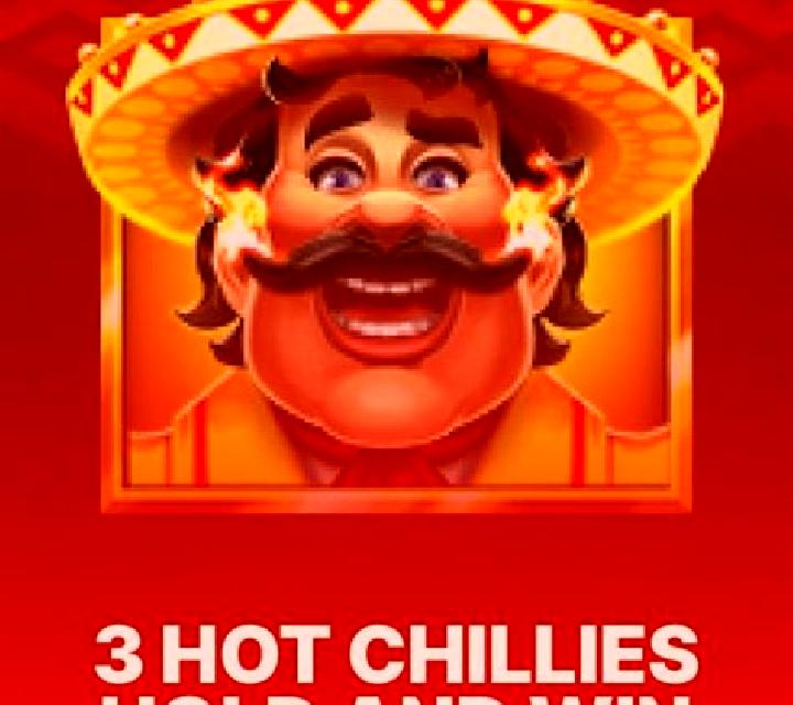 Chillies In Red online slot