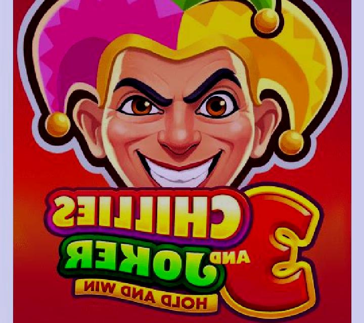 Chillies Trio - Hold and Win slot game