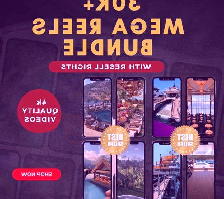Chillin Paradise Mega Reels online slot
