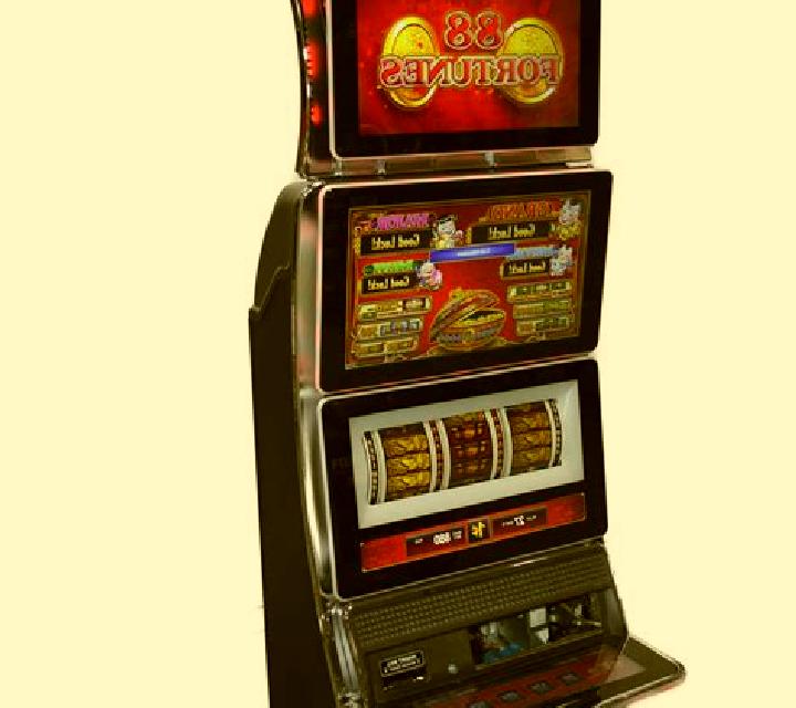 Chillin Paradise Mega Reels slot machine