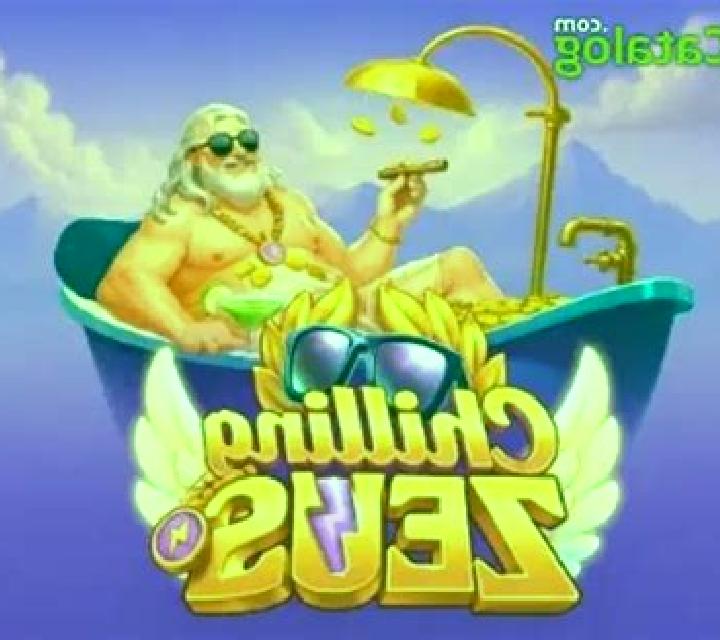 Chilling Zeus slot