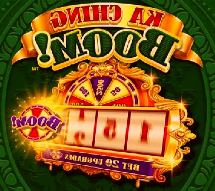 Chiloco online slot