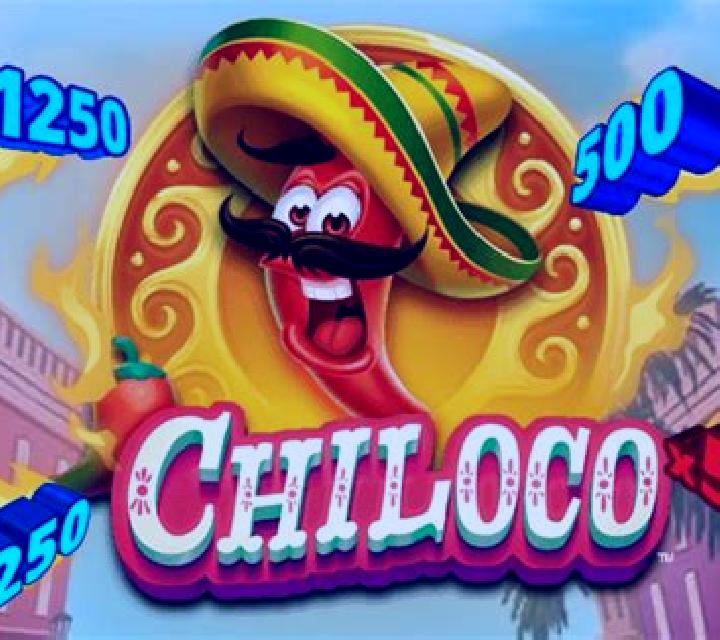 Chiloco slot