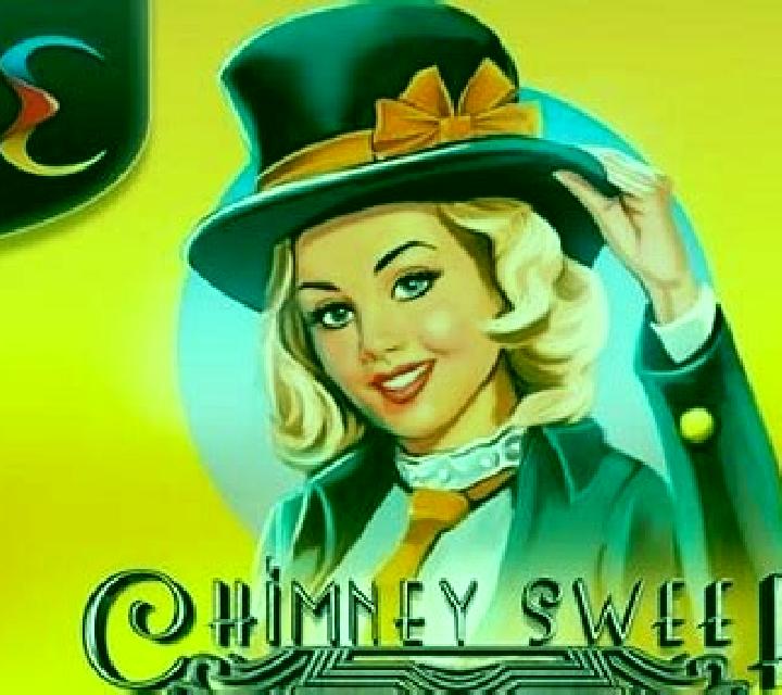 Chimney Sweep online slot