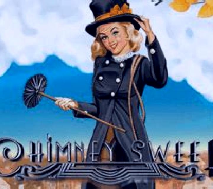 Chimney Sweep slot game