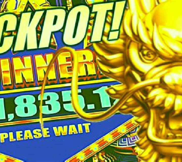 Chimon: Grand Jackpot online slot