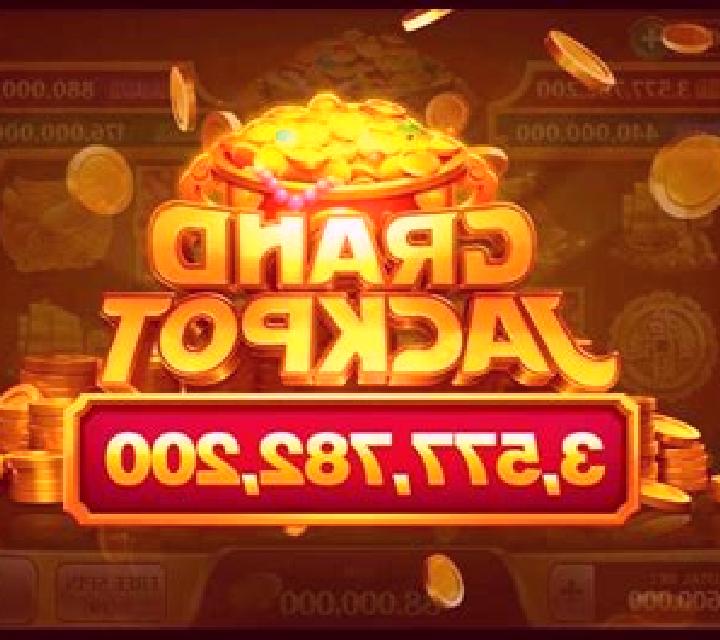 Chimon: Grand Jackpot slot