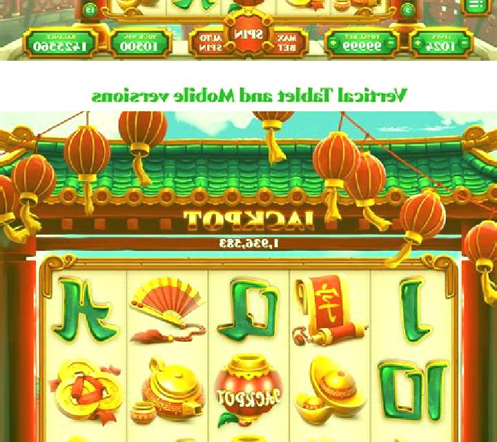 China Charms slot game