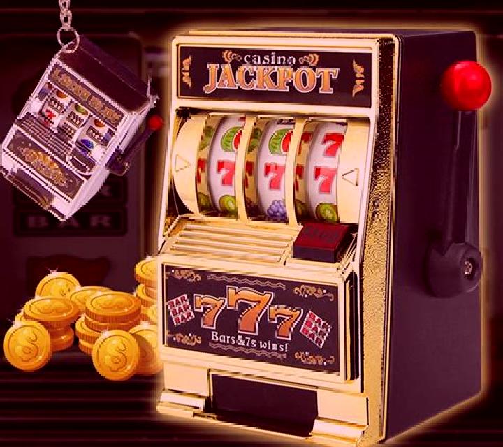 China Charms slot machine