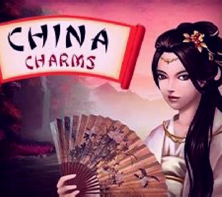 China Charms slot