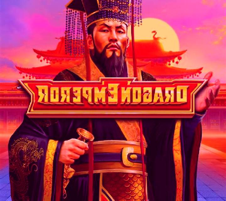 China Emperor slot machine
