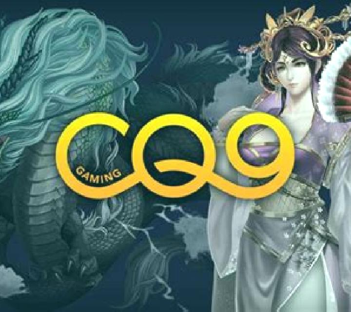 China Empress (Iconic Gaming) online slot