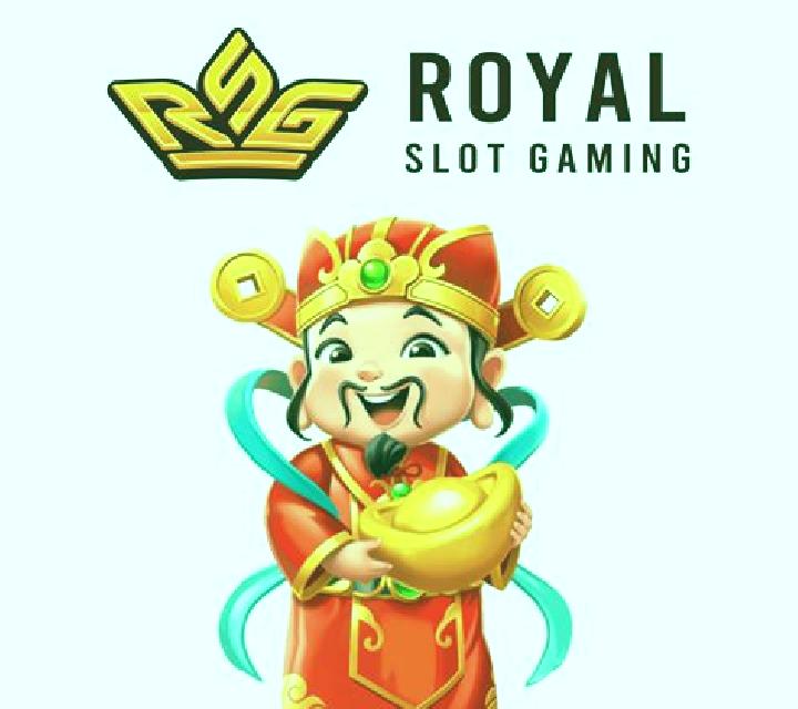 China Empress (Royal Slot Gaming) slot game