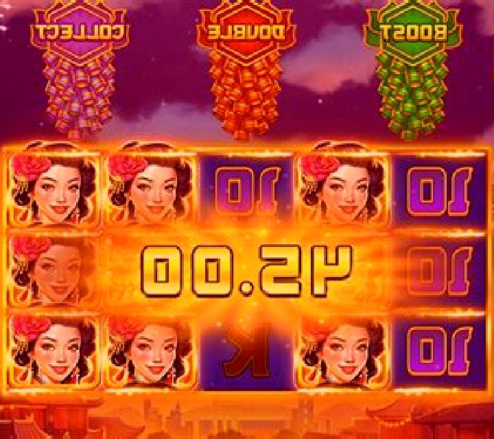 China Festival slot game