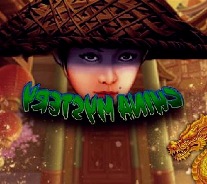 China Mystery slot