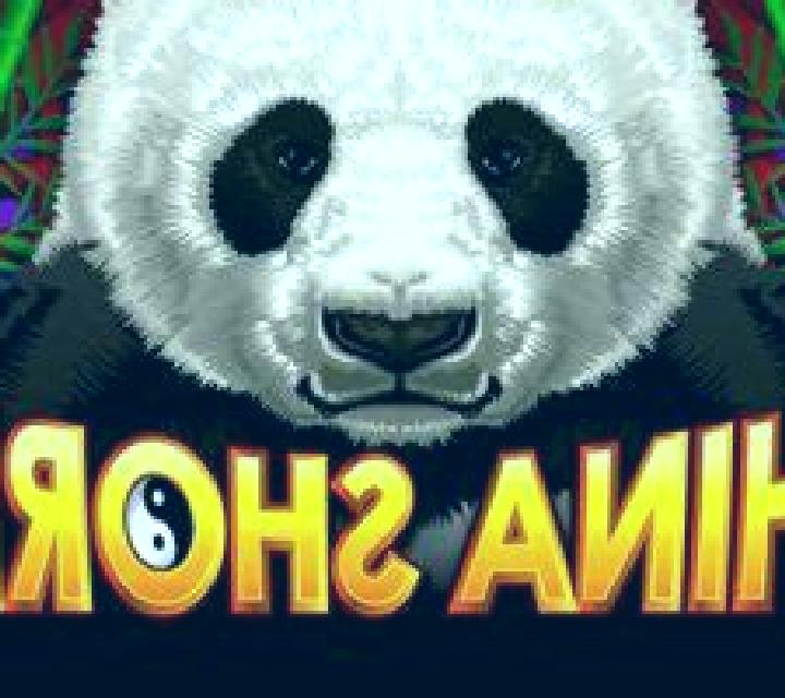 China Shores Slingo online slot